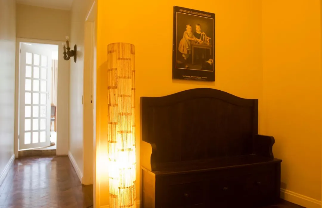 Hotelinho Urca Guest House-1
