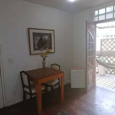 Hotelinho Urca Guest House-2